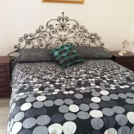 Casa Rosa Andrea Barbera