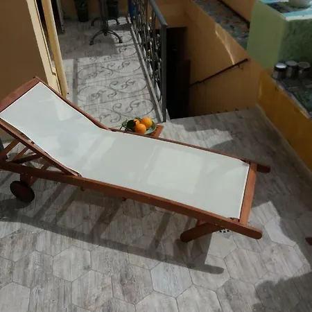Apartmán Casa Rosa Andrea Barbera Positano